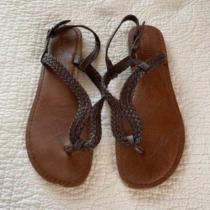 Aeropostale Sandals